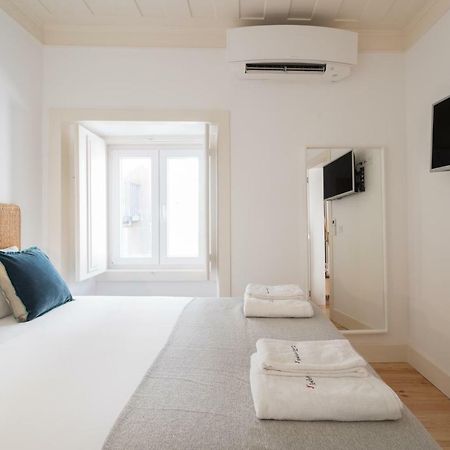 Flh Anjos Lovely Apartment ลิสบอน ภายนอก รูปภาพ