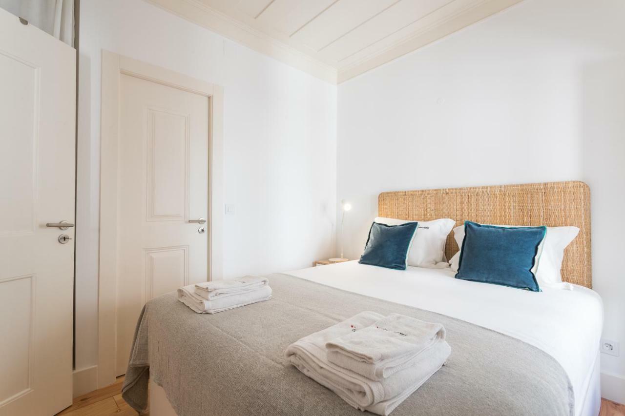 Flh Anjos Lovely Apartment ลิสบอน ภายนอก รูปภาพ