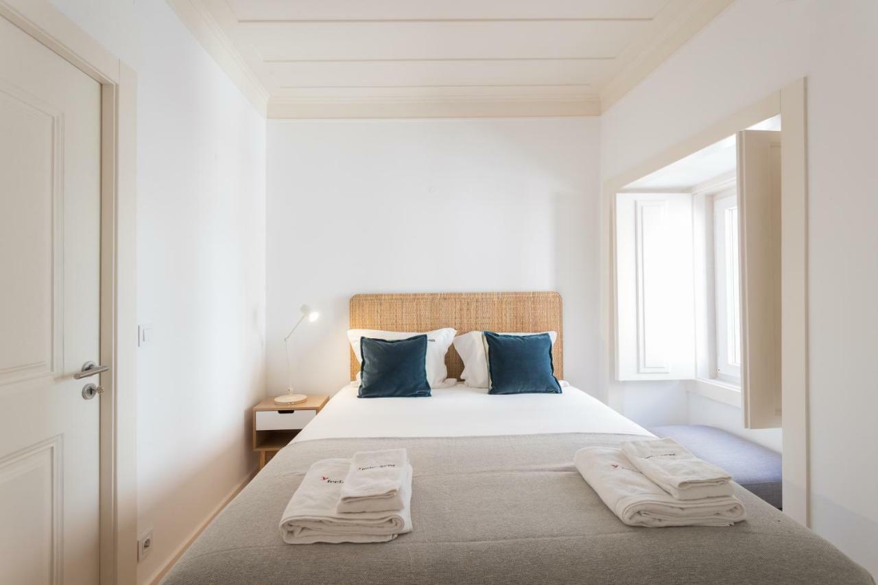 Flh Anjos Lovely Apartment ลิสบอน ภายนอก รูปภาพ