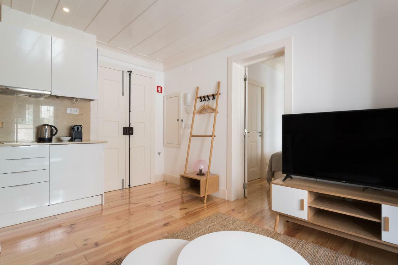 Flh Anjos Lovely Apartment ลิสบอน ภายนอก รูปภาพ