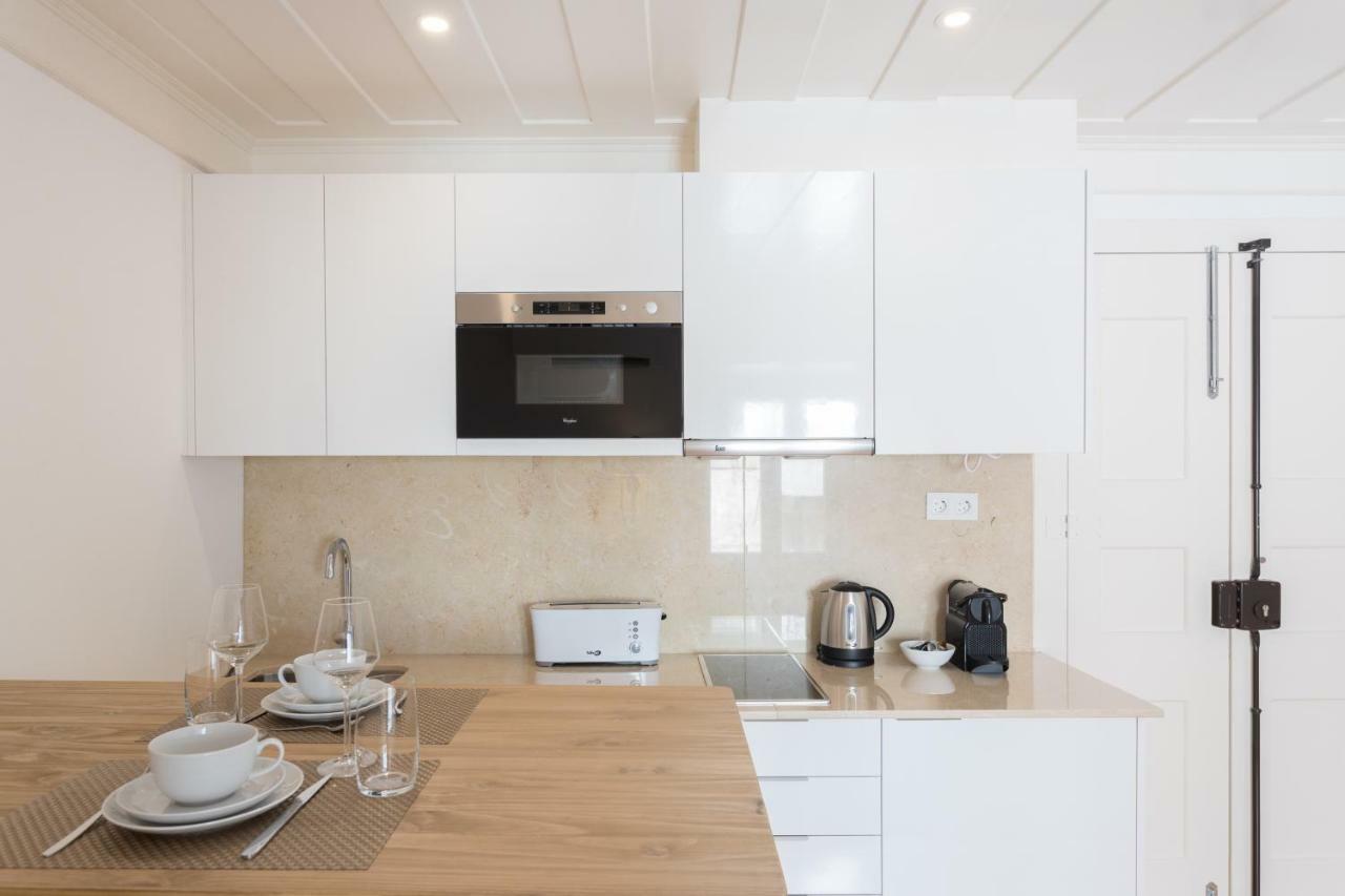 Flh Anjos Lovely Apartment ลิสบอน ภายนอก รูปภาพ